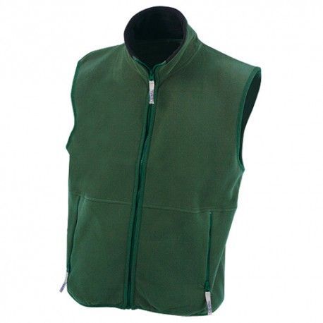 CHALECO POLAR DEPORTE PERSONALIZADO HUELVA CERES TEXTIL Y PUBLICIDAD