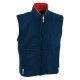 CHALECO POLAR DEPORTE PERSONALIZADO HUELVA CERES TEXTIL Y PUBLICIDAD