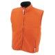 CHALECO POLAR DEPORTE PERSONALIZADO HUELVA CERES TEXTIL Y PUBLICIDAD