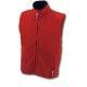 CHALECO POLAR DEPORTE PERSONALIZADO HUELVA CERES TEXTIL Y PUBLICIDAD