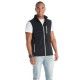 CHALECO TÉCNICO PERSONALIZADO NEVADA SOFT SHELL ROLY BARATO CERES TEXTIL Y PUBLICIDAD