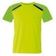 CAMISETA TÉCNICA CYBER PERSONALIZADA ACQUA ROYAL CERESTEXTIL Y PUBLICIDAD