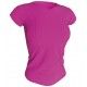 CAMISETA TECNICA TANDEM MUJER ACQUA ROYAL CERES TEXTIL Y PUBLICIDAD