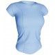 CAMISETA TECNICA TANDEM MUJER ACQUA ROYAL CERES TEXTIL Y PUBLICIDAD