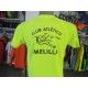 CAMISETA TÉCNICA PERSONALIZADA CERES TEXTIL Y PUBLICIDAD  MONTECARLO HOMBRE ROLY