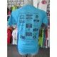 CAMISETA TÉCNICA PERSONALIZADA CERES TEXTIL Y PUBLICIDAD  MONTECARLO HOMBRE ROLY