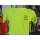 CAMISETA TÉCNICA PERSONALIZADA CERES TEXTIL Y PUBLICIDAD  MONTECARLO HOMBRE ROLY