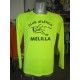 CAMISETA TÉCNICA MANGA LARGA MONTECARLO ROLY PERSONALIZADA CERES TEXTIL Y PUBLICIDAD