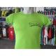 CAMISETA TÉCNICA PERSONALIZADA CERES TEXTIL Y PUBLICIDAD MONTECARLO 2013 MUJER ROLY