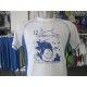 CAMISETA TÉCNICA PERSONALIZADA TECNIC COMBI CERES TEXTIL Y PUBLICIDAD
