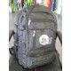 BOLSA DEPORTE MOCHILA PERSONALIZADA QUEBEC CERES TEXTIL Y PUBLICIDAD