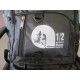 BOLSA DEPORTE MOCHILA PERSONALIZADA QUEBEC CERES TEXTIL Y PUBLICIDAD
