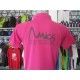 POLO TÉCNICO PERSONALIZADO ALEMANIA LISO ACQUA ROYAL CERES TEXTIL Y PUBLICIDAD