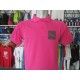 POLO TÉCNICO PERSONALIZADO ALEMANIA LISO ACQUA ROYAL CERES TEXTIL Y PUBLICIDAD
