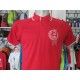 POLO TÉCNICO PERSONALIZADO ITALIA SPORT ACQUA ROYAL