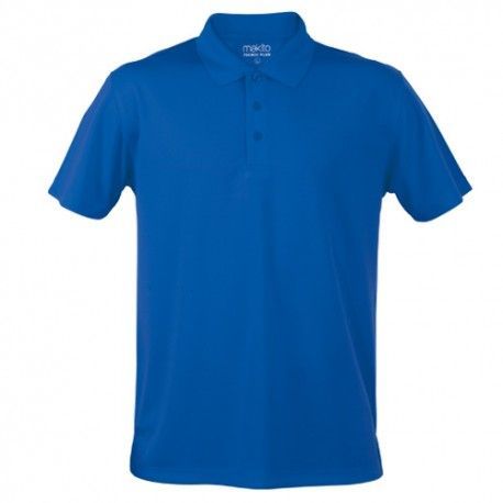 POLO TÉCNICO PERSONALIZADO TECNIC PLUS CERES TEXTIL Y PUBLICIDAD