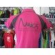 POLO TÉCNICO PERSONALIZADO WOMAN MUJER ACQUA ROYAL CERES TEXTIL Y PUBLICIDAD