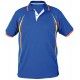 POLO TÉCNICO PERSONALIZADO BANDERA ESPAÑOLA ACQUA ROYAL CERES TEXTIL Y PUBLICIDAD