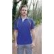 POLO TÉCNICO PERSONALIZADO BANDERA ESPAÑOLA ACQUA ROYAL CERES TEXTIL Y PUBLICIDAD