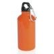 BIDÓN ALUMINIO 400ML. MENTO MKT
