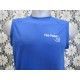 CAMISETA TÉCNICA  PERSONALIZADA LOGROÑO SIN MANGAS ACQUA ROYAL CERES TEXTIL Y PUBLICIDAD