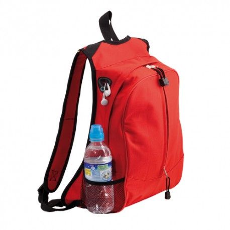 MOCHILA DEPORTE EMPIRE 45 X 35 X 11 CMS MKT CERES TEXTIL Y PUBLICIDAD