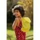 GYM SACK NIÑO COYO 30 X 28,5 CMS MKT CERES TEXTIL Y PUBLICIDAD