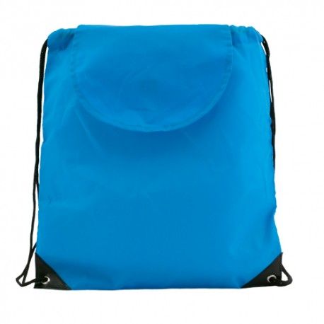 GYM SACK NIÑO COYO 30 X 28,5 CMS MKT CERES TEXTIL Y PUBLICIDAD