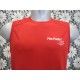 CAMISETA TÉCNICA  PERSONALIZADA LOGROÑO SIN MANGAS ACQUA ROYAL CERES TEXTIL Y PUBLICIDAD