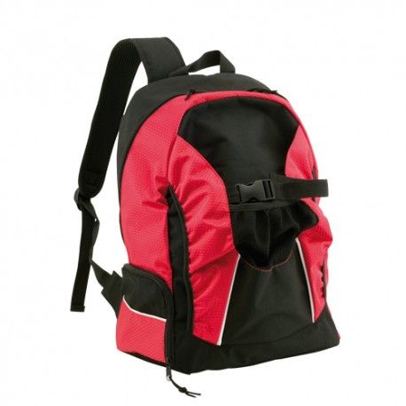 MOCHILA ZAPATILLERO NITRO 42,5 X 31,5 X 22 CMS MKT CERES TEXTIL Y PUBLICIDAD