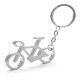 LLAVERO ALUMINIO CICLISMO CICLEX MKT CERES TEXTIL Y PUBLICIDAD