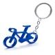 LLAVERO ALUMINIO CICLISMO CICLEX MKT CERES TEXTIL Y PUBLICIDAD
