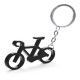 LLAVERO ALUMINIO CICLISMO CICLEX MKT CERES TEXTIL Y PUBLICIDAD