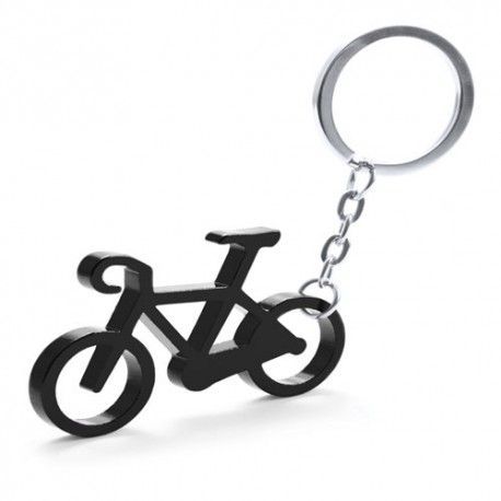 LLAVERO ALUMINIO CICLISMO CICLEX MKT CERES TEXTIL Y PUBLICIDAD
