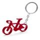 LLAVERO ALUMINIO CICLISMO CICLEX MKT CERES TEXTIL Y PUBLICIDAD