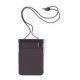 BOLSA IMPERMEABLE 24,5 X 13 CMS ARSAX MKT CERES TEXTIL Y PUBLICIDAD