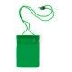 BOLSA IMPERMEABLE 24,5 X 13 CMS ARSAX MKT CERES TEXTIL Y PUBLICIDAD