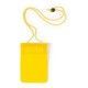BOLSA IMPERMEABLE 24,5 X 13 CMS ARSAX MKT CERES TEXTIL Y PUBLICIDAD