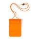 BOLSA IMPERMEABLE 24,5 X 13 CMS ARSAX MKT CERES TEXTIL Y PUBLICIDAD