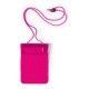 BOLSA IMPERMEABLE 24,5 X 13 CMS ARSAX MKT CERES TEXTIL Y PUBLICIDAD