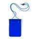 BOLSA IMPERMEABLE 24,5 X 13 CMS ARSAX MKT CERES TEXTIL Y PUBLICIDAD