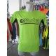CAMISETA TÉCNICA PERSONALIZADA TOKYO ROLY CERES TEXTIL Y PUBLICIDAD