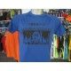 CAMISETA TÉCNICA PERSONALIZADA TECNIC PLUS HOMBRE MAKITO BARATA CERES TEXTIL Y PUBLICIDAD