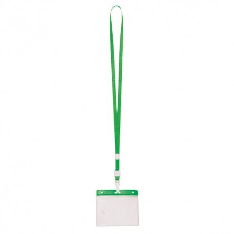 LANYARD IDENTIFICATIVO MAES 58 X 11,2 CMS MKT CERES TEXTIL Y PUBLICIDAD