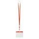 LANYARD IDENTIFICATIVO MAES 58 X 11,2 CMS MKT CERES TEXTIL Y PUBLICIDAD