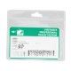 IDENTIFICADOR PVC IFEM 10 X 9 CMS MKT CERES TEXTIL Y PUBLICIDAD