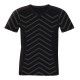 CAMISETA TÉCNICA DRY FIT IRON ACQUA ROYAL CERES TEXTIL Y PUBLICIDAD BARATAS