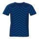 CAMISETA TÉCNICA DRY FIT IRON ACQUA ROYAL CERES TEXTIL Y PUBLICIDAD BARATAS