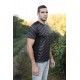 CAMISETA TÉCNICA DRY FIT IRON ACQUA ROYAL CERES TEXTIL Y PUBLICIDAD BARATAS