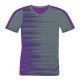 CAMISETA TÉCNICA DRY FIT COSMIC AQ CERES TEXTIL Y PUBLICIDAD